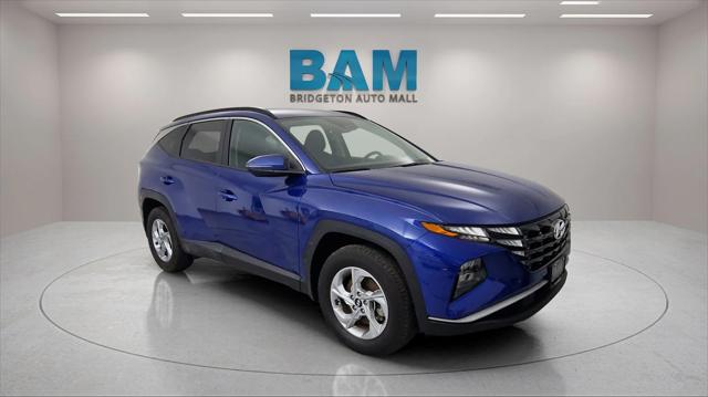 2022 Hyundai Tucson SEL 2022 Hyundai Tucson SEL