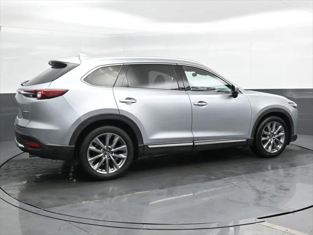 2023 Mazda CX-9 Grand Touring