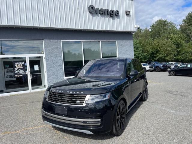 2023 Land Rover Range Rover P530 SE