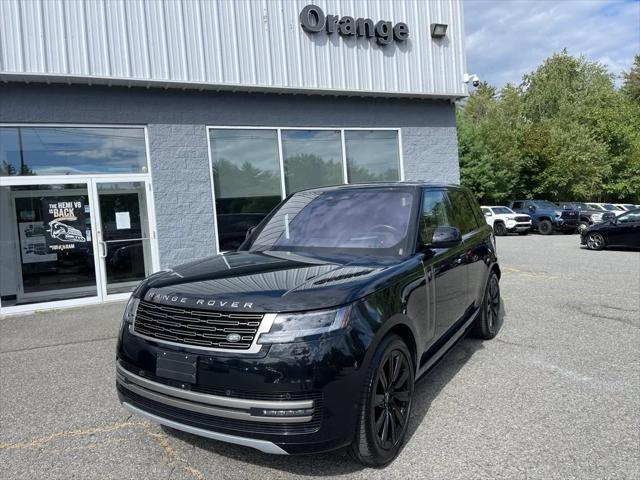 2023 Land Rover Range Rover P530 SE