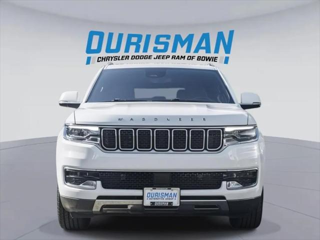 2022 Jeep Wagoneer Series III 4x4 for sale in Bowie, MD