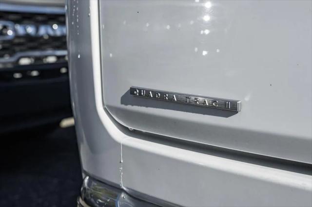2022 Jeep Wagoneer Series III 4x4