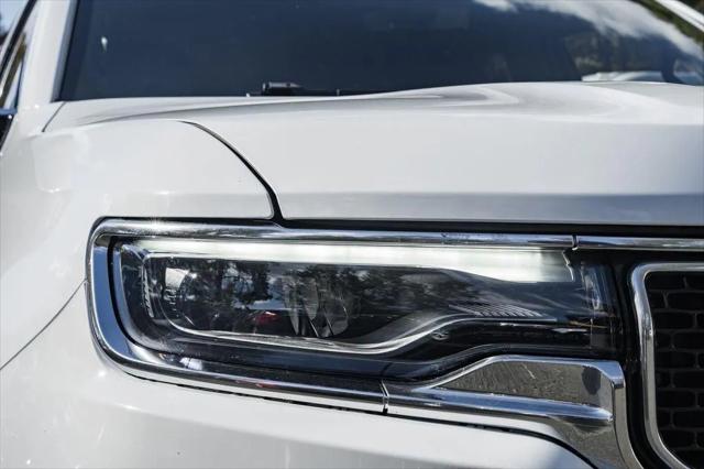 2022 Jeep Wagoneer Series III 4x4