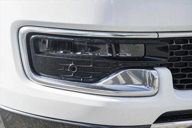 2022 Jeep Wagoneer Series III 4x4