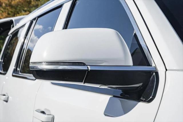 2022 Jeep Wagoneer Series III 4x4