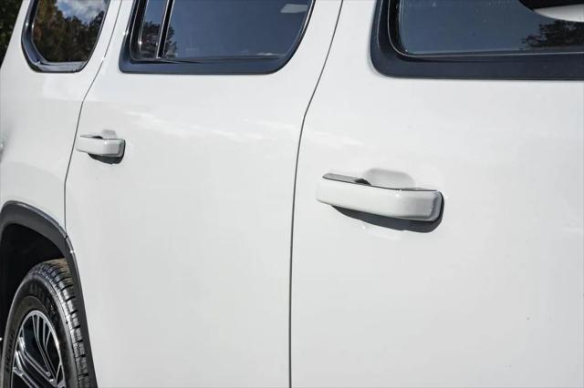 2022 Jeep Wagoneer Series III 4x4