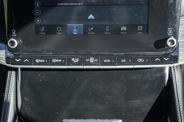 2022 Jeep Wagoneer Series III 4x4