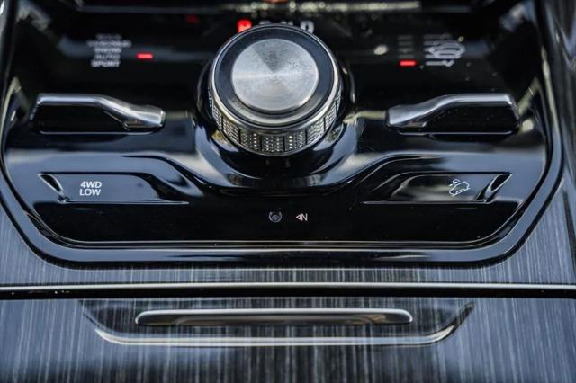 2022 Jeep Wagoneer Series III 4x4