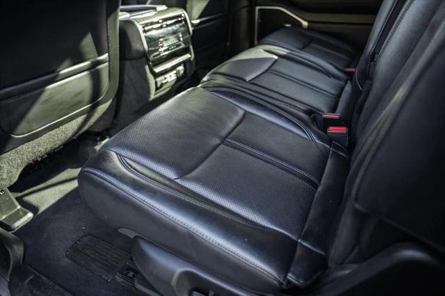 2022 Jeep Wagoneer Series III 4x4