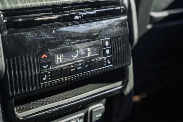 2022 Jeep Wagoneer Series III 4x4