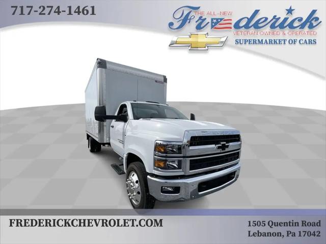 2024 Chevrolet Silverado MD Work Truck for sale in Lebanon, PA