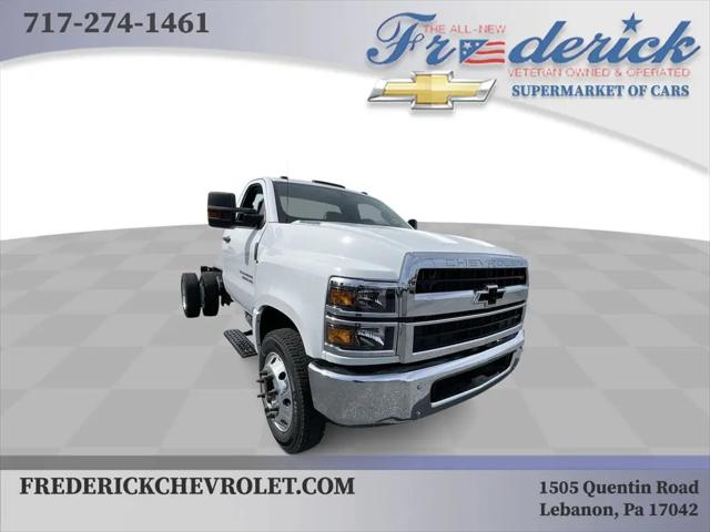 2023 Chevrolet Silverado MD Work Truck for sale in Lebanon, PA