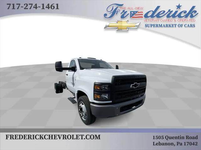 2023 Chevrolet Silverado MD Work Truck for sale in Lebanon, PA