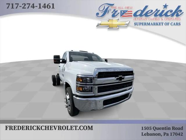 2023 Chevrolet Silverado MD Work Truck for sale in Lebanon, PA