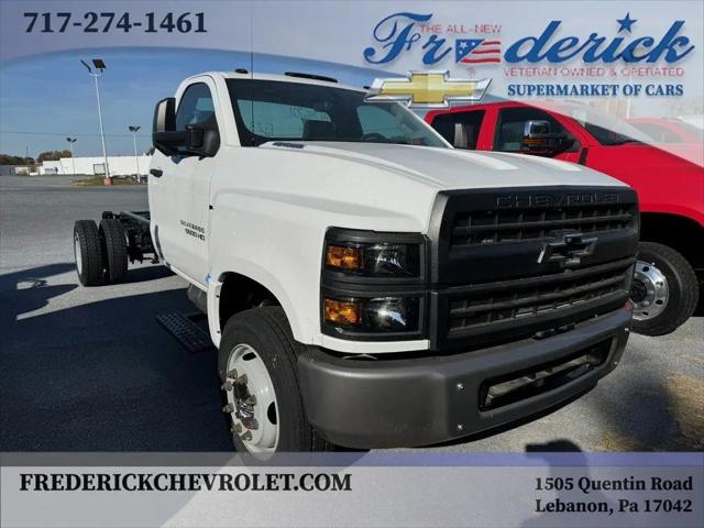 2023 Chevrolet Silverado MD Work Truck for sale in Lebanon, PA