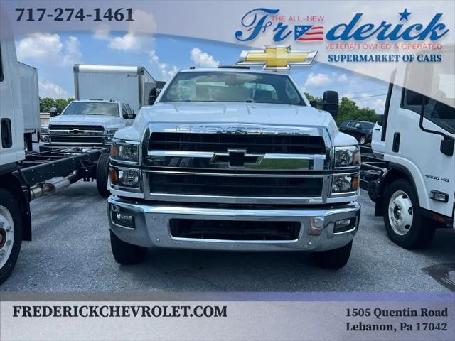 2024 Chevrolet Silverado MD Work Truck for sale in Lebanon, PA
