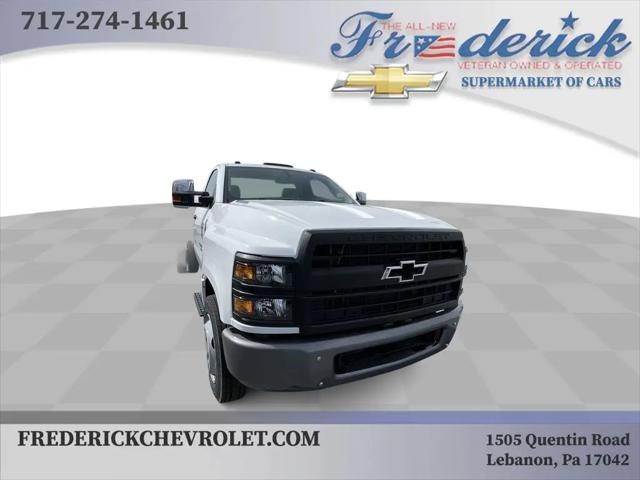 2023 Chevrolet Silverado MD Work Truck for sale in Lebanon, PA