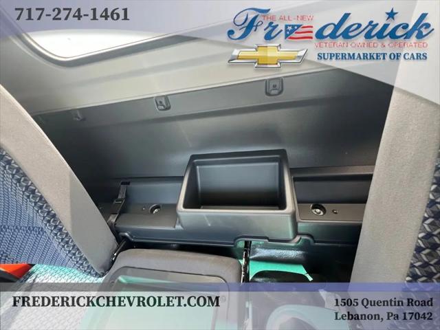 2024 Chevrolet 4500 LCF Gas 4500 HG LCF Gas