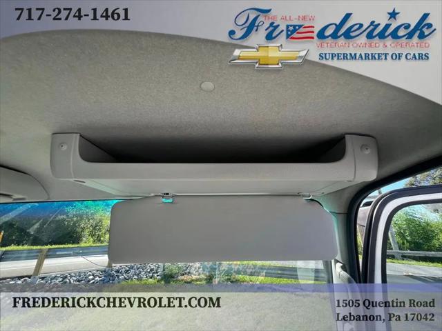 2024 Chevrolet 4500 LCF Gas 4500 HG LCF Gas