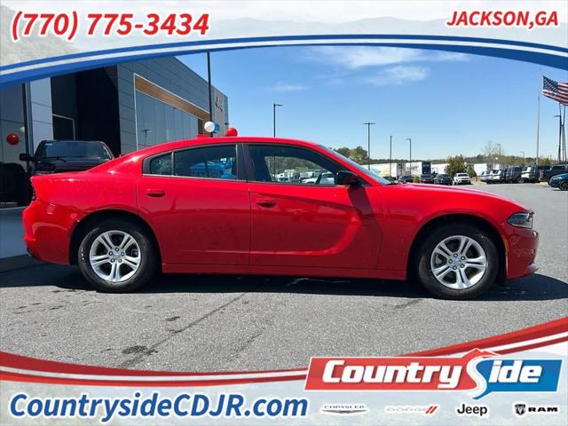 2023 Dodge Charger SXT