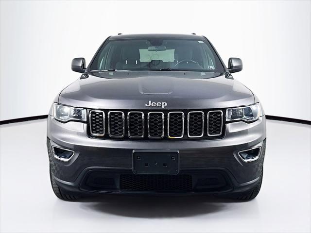 2021 Jeep Grand Cherokee Laredo E 4x4