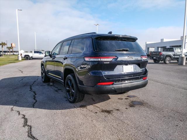 2023 Jeep Grand Cherokee L Limited 4x2
