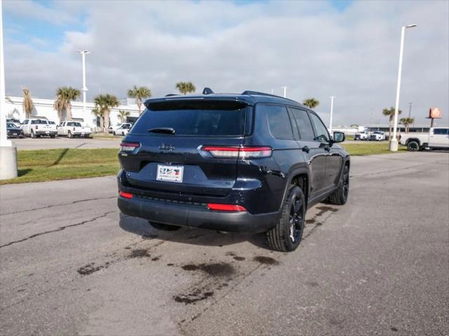 2023 Jeep Grand Cherokee L Limited 4x2