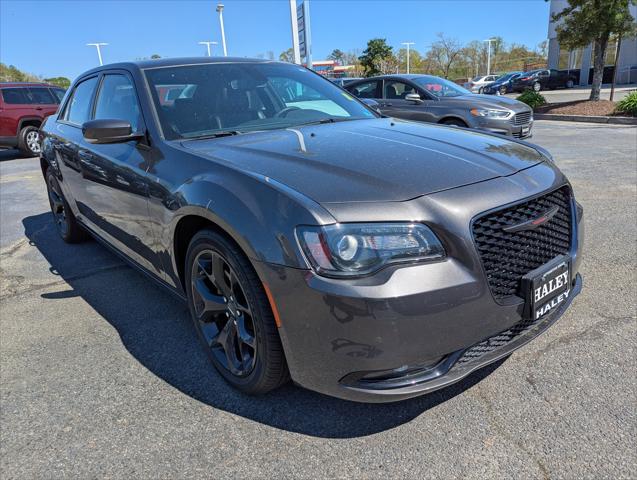 2023 Chrysler 300 300S