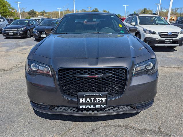 2023 Chrysler 300 300S