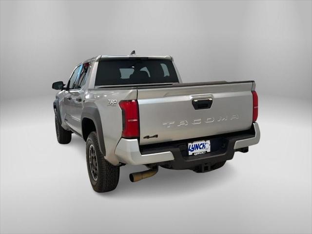 2024 Toyota Tacoma TRD Off Road 4WD