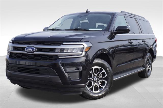 2022 Ford Expedition XLT MAX
