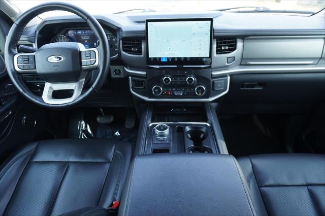 2022 Ford Expedition XLT MAX