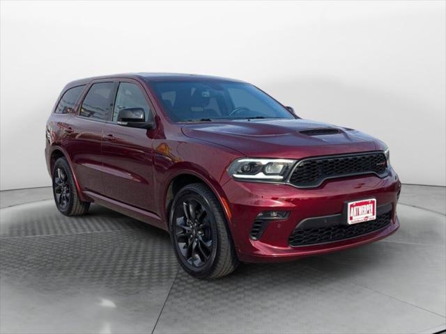 2022 Dodge Durango R/T AWD