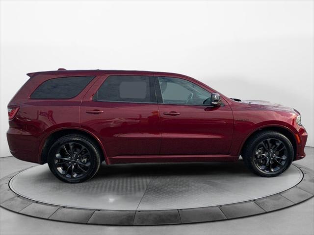 2022 Dodge Durango R/T AWD