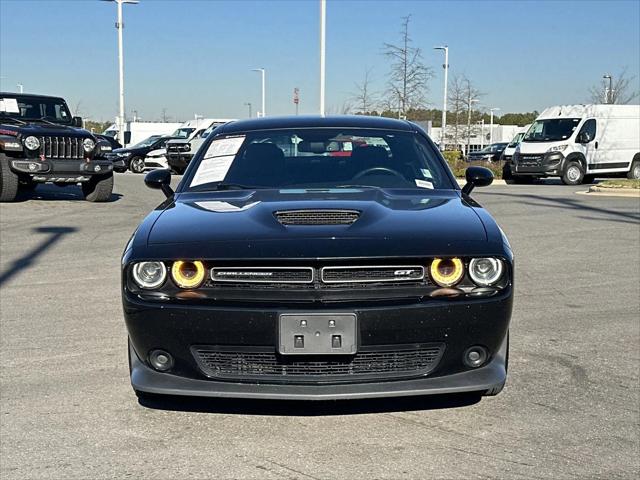 2023 Dodge Challenger GT AWD