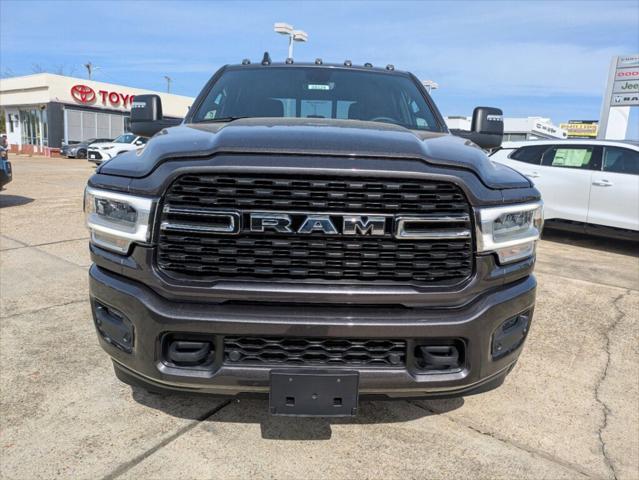 2024 RAM Ram 2500 RAM 2500 BIG HORN CREW CAB 4X4 64 BOX