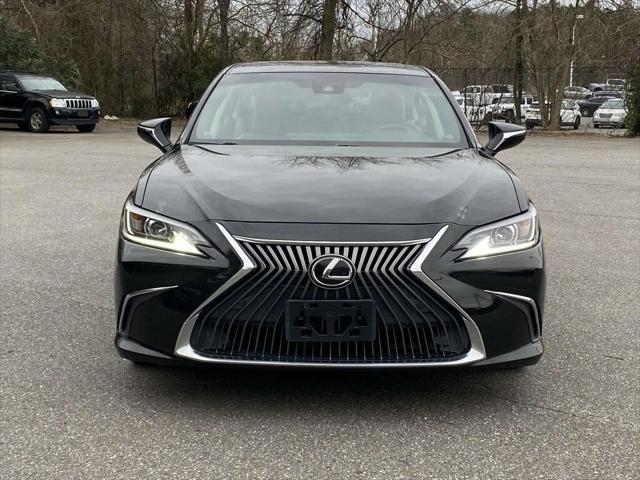 2019 Lexus ES 350 Base
