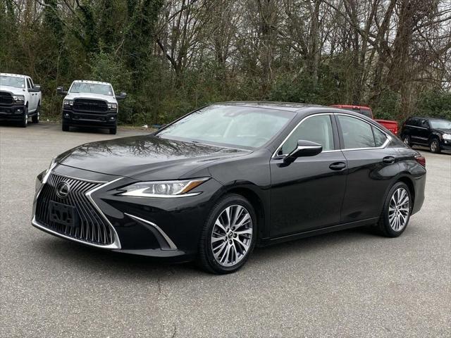 2019 Lexus ES 350 Base