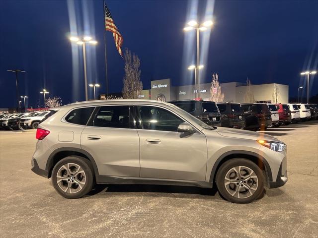 2023 BMW X1 xDrive28i