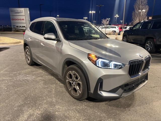 2023 BMW X1 xDrive28i