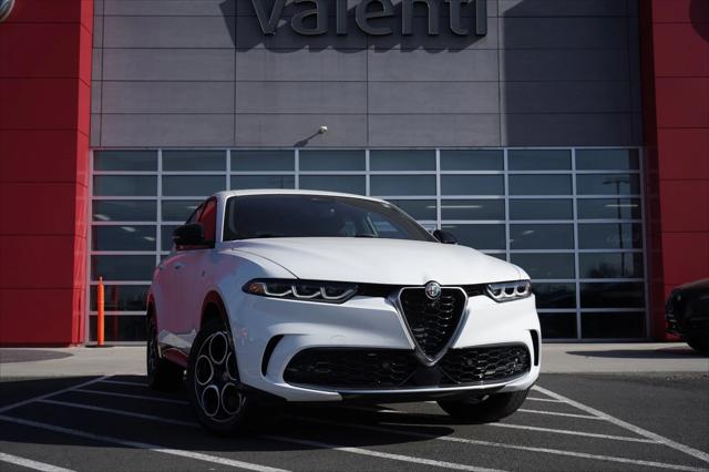2024 Alfa Romeo Tonale Ti EAWD