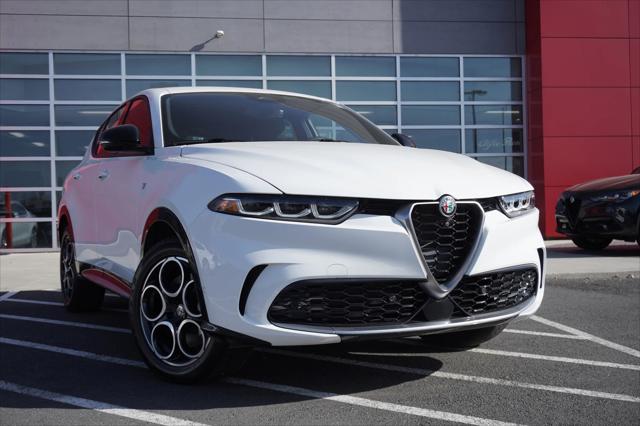 2024 Alfa Romeo Tonale Ti EAWD