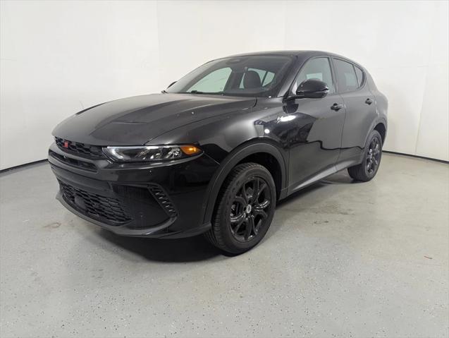 2023 Dodge Hornet GT Plus AWD
