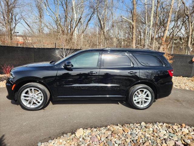 2024 Dodge Durango GT Plus AWD