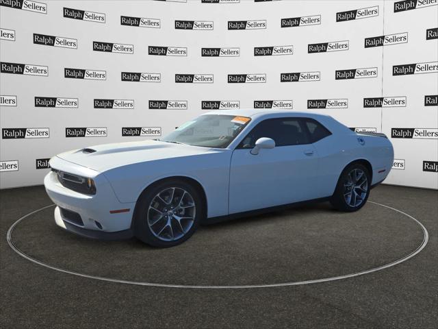 2023 Dodge Challenger GT