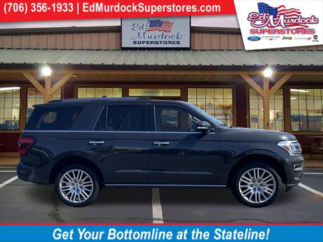 2023 Ford Expedition Limited
