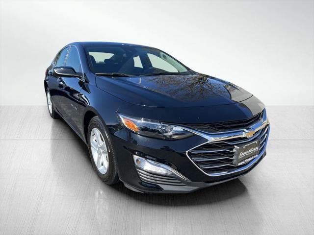 2024 Chevrolet Malibu FWD LS