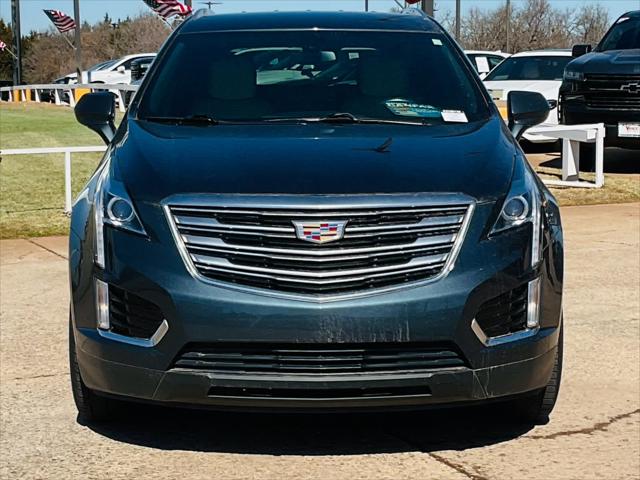 2019 Cadillac XT5 Standard