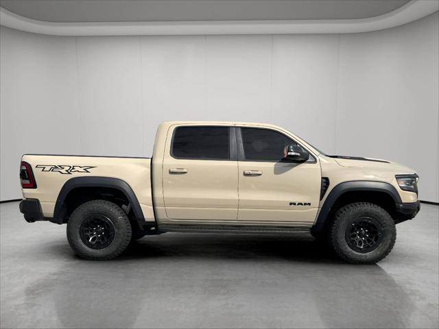 2022 RAM 1500 TRX Crew Cab 4x4 57 Box 2022 RAM 1500 TRX Crew Cab 4x4 57 Box