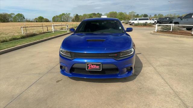 2022 Dodge Charger R/T